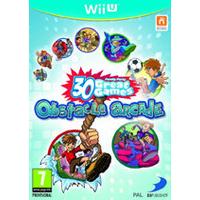 Family Party : 30 Great Games Obstacle Arcade (Wii U)
