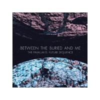 Between the Buried and Me - Parallax II (Future Sequence) (Music CD)