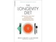 The Longevity Diet 2