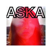 Aska - Aska (Music CD)