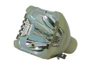 Philips Bare Lamp For Philips Lc3136/17 Projector Dlp Lcd Bulb