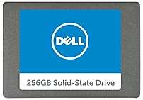 Dell Snp3yyv3/256g 256 Gb Serial Ata Solid State Drive