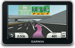Garmin Nuvi 2460lmt 5-inch Widescreen Bluetooth Portable Gps Navigat