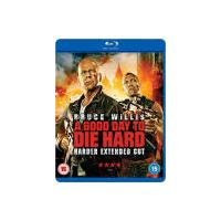 A Good Day to Die Hard (Single Disc)