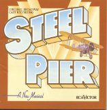 Steel Pier (1997 Original Broadway Cast)
