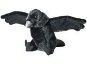 Raven Cuddlekin 12