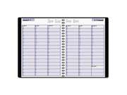 At-a-glance                              Ofs - Appointment Books