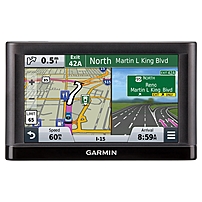 Garmin Nuvi 56lmt Automobile Portable Gps Navigator - 5&quot; - Speaker, Tmc Traffic Receiver - Microsd - Turn-by-turn Navigation, Lane Assist, Junction View, Voice Prompt - Usb - 2 Hour - Preloaded Maps - Lifetime Map Updates - Lifetime Traffic Updates - 010-01198-05