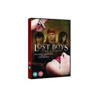 Lost Boys: The Thirst