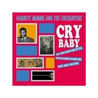 Enchanters (The) - Cry Baby (Music CD)