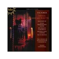 Victoria: Missa Trahe Me Post Te (Music CD)