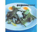 Gorgeous Greens (gorgeous Series)