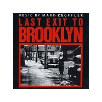 Original Soundtrack - Last Exit To Brooklyn (Mark Knopfler) (Music CD)