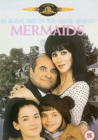 Mermaids [DVD] [1991]