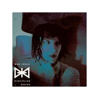Wax Idols - Discipline & Desire (Music CD)