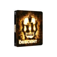 The Descent - Limited Edition Steelbook