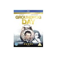 Groundhog Day