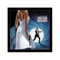 Original Soundtrack - The Living Daylights (Music CD)