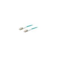 8m Multi-Mode Fiber (Lomm) Duplex Lc/Lc Patch Cable