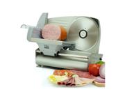 Classic Electric Food Slicer