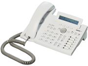 Snom Sno-320-wh Business Phone 2 Line Lcd 47 Keys White