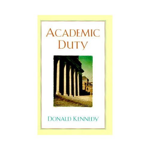 Academic Duty
