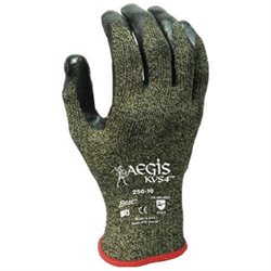 Best AEGIS KVS4 Gloves