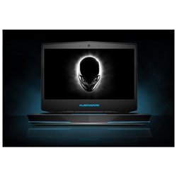Alienware 14 ALW14-1870sLV 14 LED Notebook - Intel Core i7 i7-4700MQ 2.40 GHz - Anodized Aluminum - 8 GB RAM - 750 GB HDD - DVD-Writer - NVIDIA GeForce GT 750M - Windows 8 - 1366 x 768 Display - Bluetooth