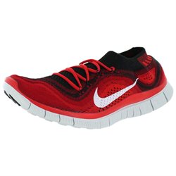Nike Free Flyknit Men's Flex Running Shoes Sneakers 615805