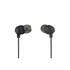The House of Marley Little Bird Earphones - Black