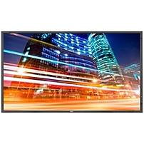 Nec Monitor 55" Led Backlit Professional-grade Large Screen Monitor - 55" Lcd - 1920 X 1080 - Edge Led - 700 Nit - 1080p - Hdmi - Dvi - Serialethernet P553