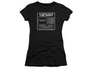Dad Aka Atm Juniors Premium Bella Shirt
