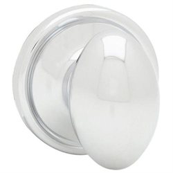 Kwikset 720L Signature Series Laurel Passage Door Knob