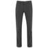 Craghoppers Men's Kiwi Trek Water Repellent Trousers - Black Pepper - W36/L31