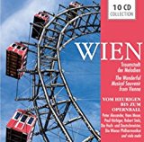 Wien: Traumstadt Der Melodien (Vom Heurigen Bis Zum Opernball)