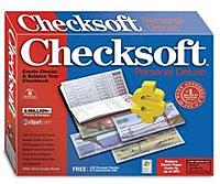 Avanquest 3430 Checksoft 2007 Personal Deluxe For Windows - Complete Package