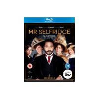 Mr. Selfridge