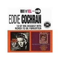 Eddie Cochran - Twelve Of His Biggest Hits/Never To Be Forgotten