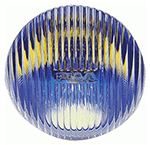 Piaa 35201 Piaa 520 Series Plasma Ion Yellow Fog Replacement Lens/refl