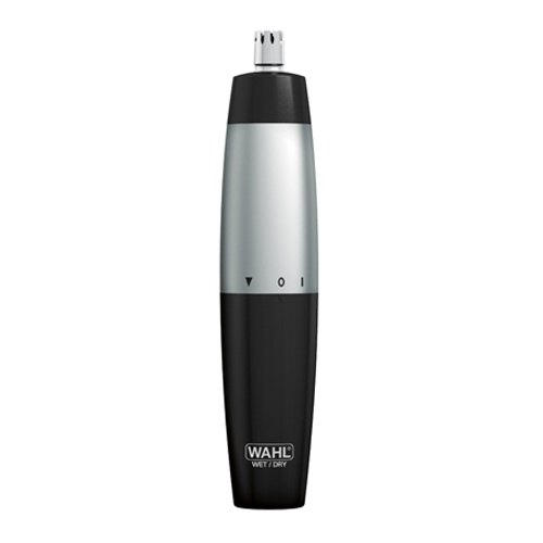 Wahl 5560-2101 Ear, Nose & Eyebrow Trimmer With Integrated Mini-spotlight