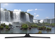 Samsung Un50j6300afxza 50-inch 1080p Hd Smart Led Tv - Black