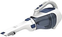 Black And Decker Hhvi325jr22 Dustbuster Cordless Lithium Hand Vacuum - Midnight Blue