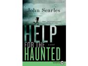 Help For The Haunted Lrg