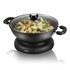 Elgento Electric Wok (30cm)