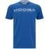 Kooga Men's Cotton Logo T-Shirt - Reflex Blue