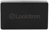 Lockitron 859080004176 Bridge Wi-fi Gateway For Bolt Bluetooth Smart Lock - Black