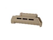 Magpul Industries Moe Handguard, Fits Ak Rifles Except Yugo Pattern Or Rpk Style Receivers, Flat Dark Earth Finish, Inte