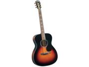 Blueridge BR-343 Gospel Guitar W/Solid Sitka