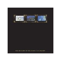 Durutti Column (The) - Return of the Durutti Column (Music CD)