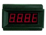 Velleman Pmled Digital Panel Meter Led - 9v Dc